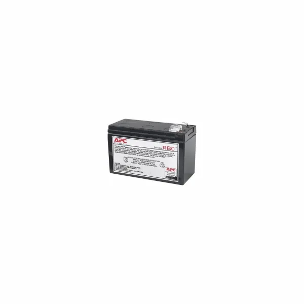 APC Replacement Battery Cartridge 110