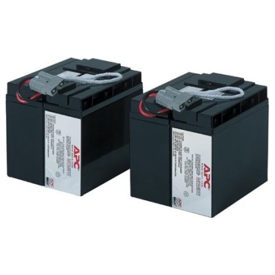 APC Replacement Battery Cartridge 55