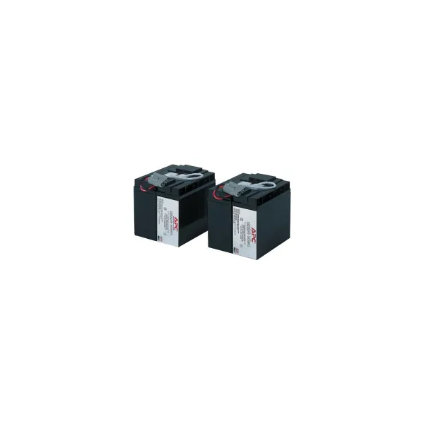 APC Replacement Battery Cartridge 55