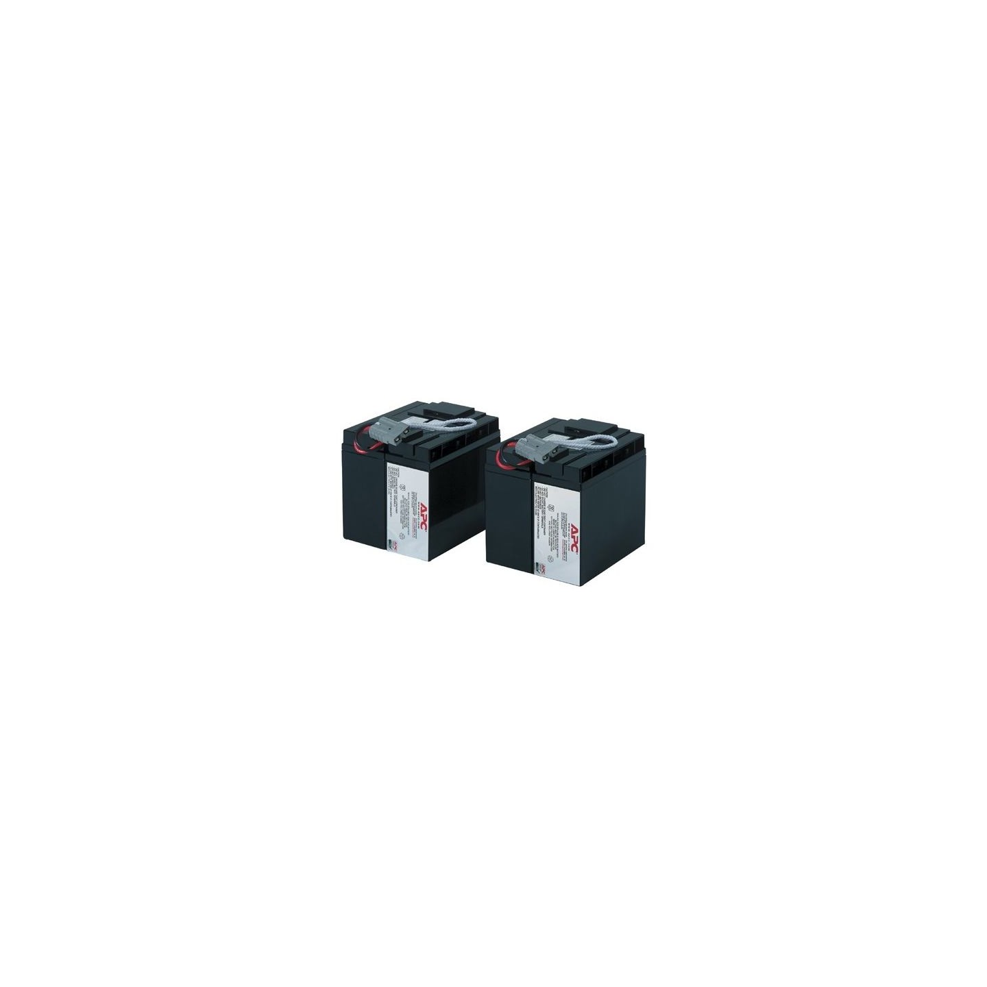 APC Replacement Battery Cartridge 55