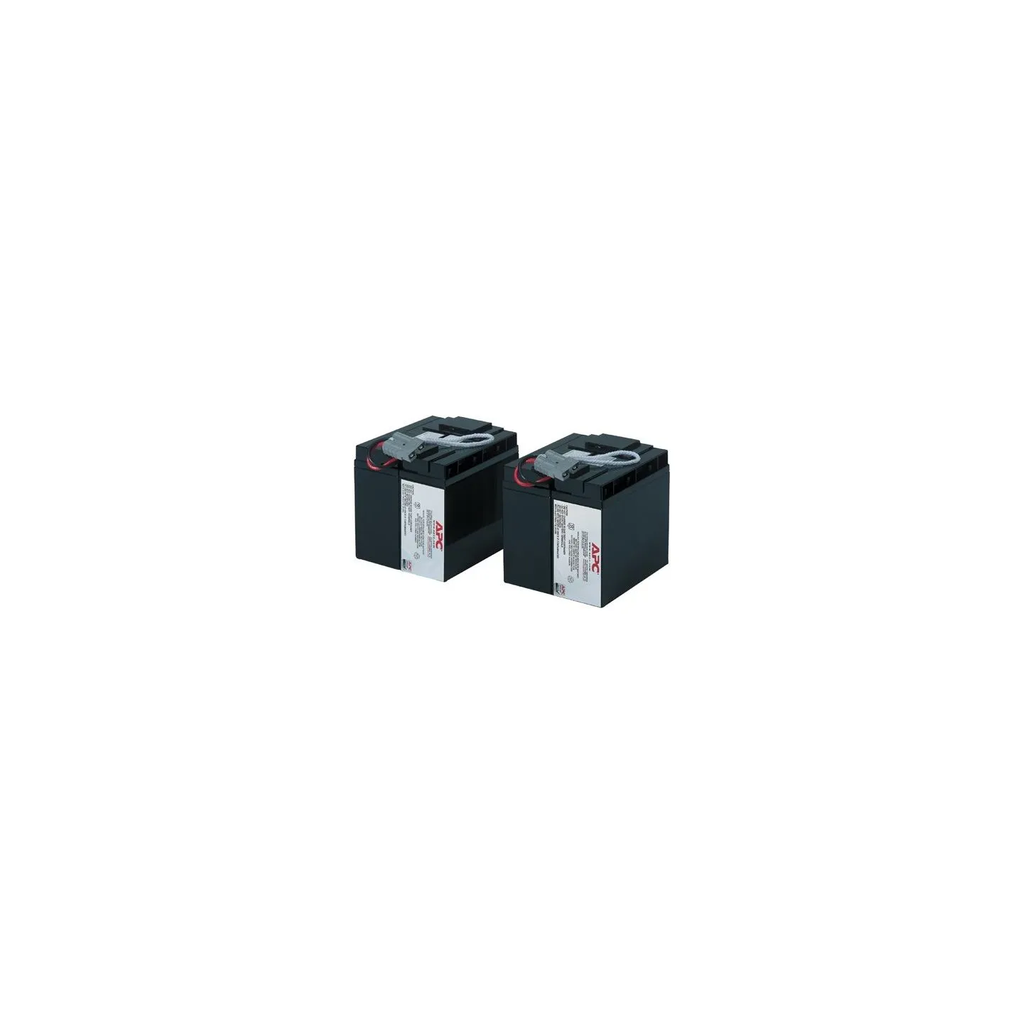 APC Replacement Battery Cartridge 55