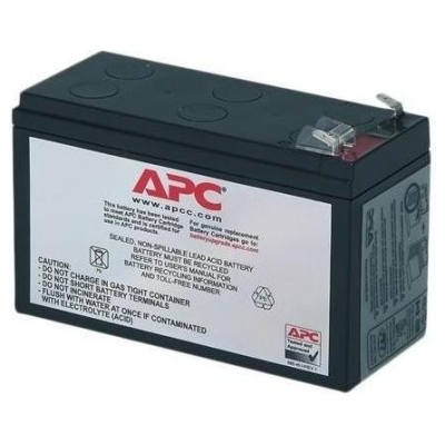 APC Replacement Battery Cartridge 106
