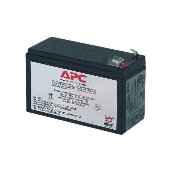 APC Replacement Battery Cartridge 106