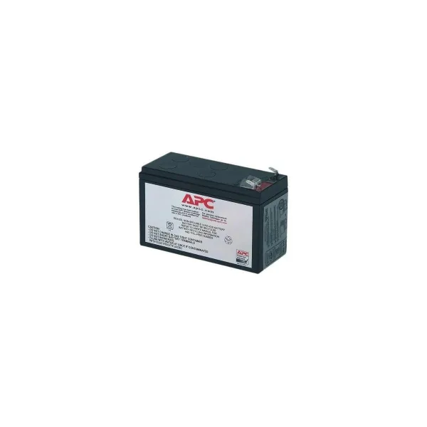 APC Replacement Battery Cartridge 106