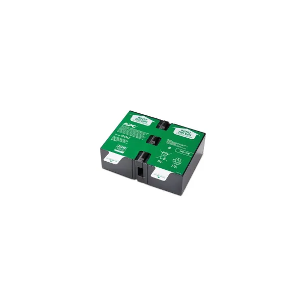 APC RBC123 Accumulator for BR900GI/ SMT750RMI2UC