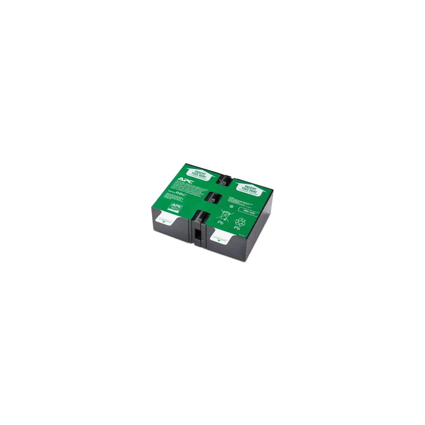 APC RBC123 Accumulator for BR900GI/ SMT750RMI2UC