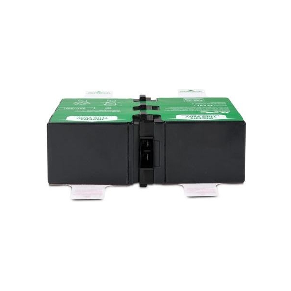 APC REPLACEMENT BATTERY CARTRIDGE # 123