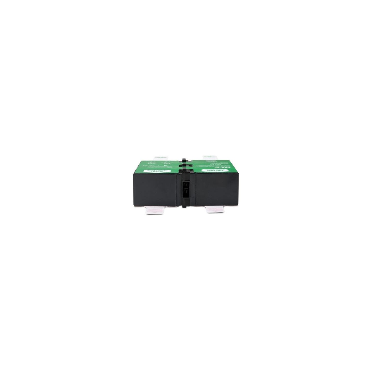 APC REPLACEMENT BATTERY CARTRIDGE # 123