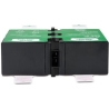 APC REPLACEMENT BATTERY CARTRIDGE # 123