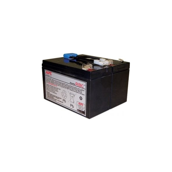 APC Ersatz Batterie Cartridge 142