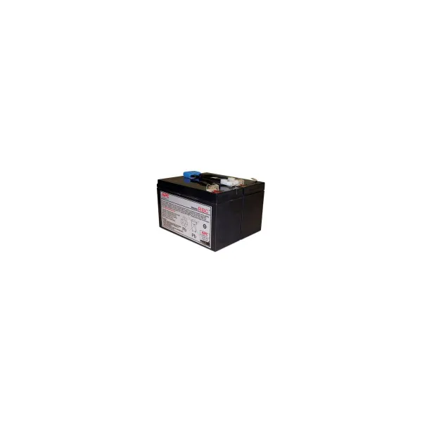 APC Ersatz Batterie Cartridge 142