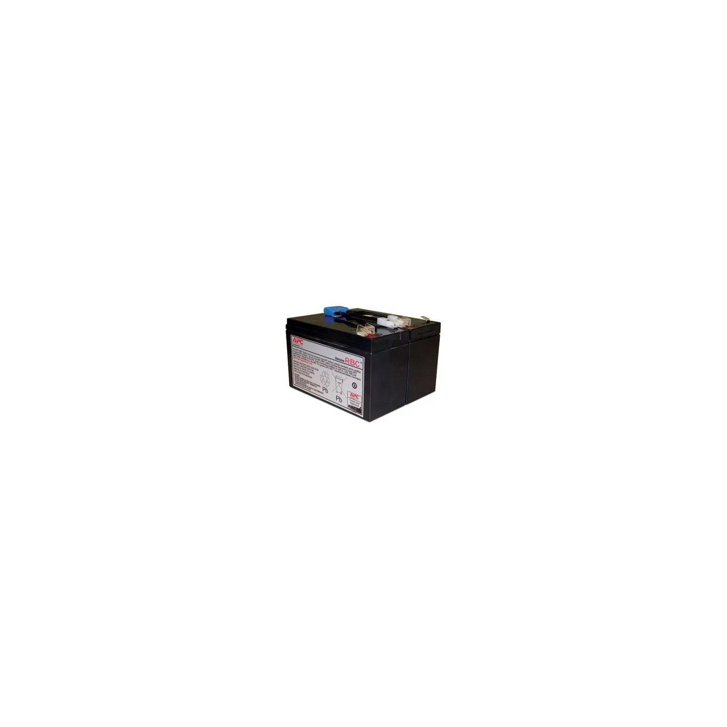 APC Ersatz Batterie Cartridge 142