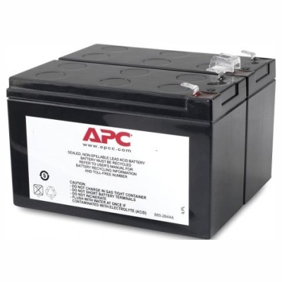APC Replacement Battery Cartridge 113