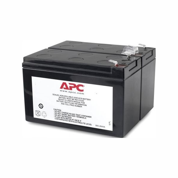 APC Replacement Battery Cartridge 113