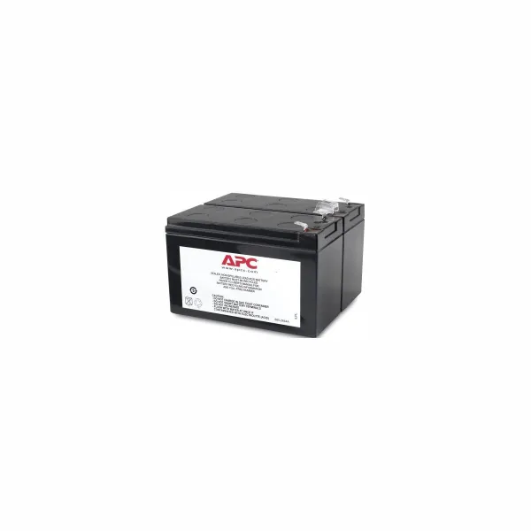 APC Replacement Battery Cartridge 113