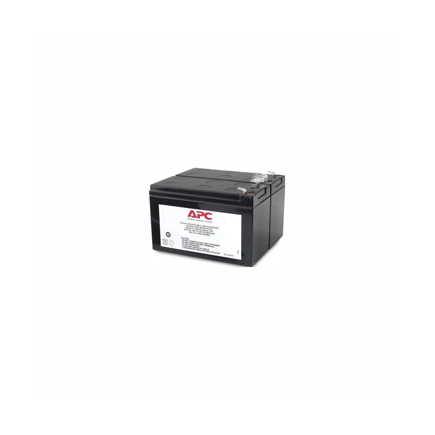 APC Replacement Battery Cartridge 113