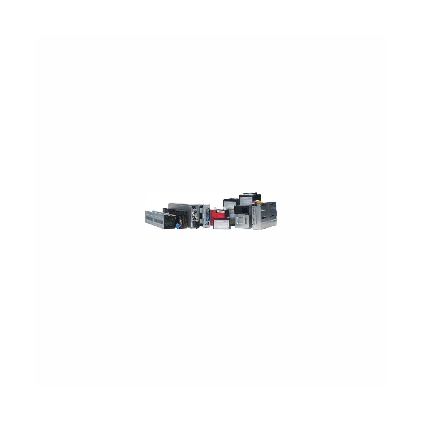 APC Replacement Battery Cartridge 113