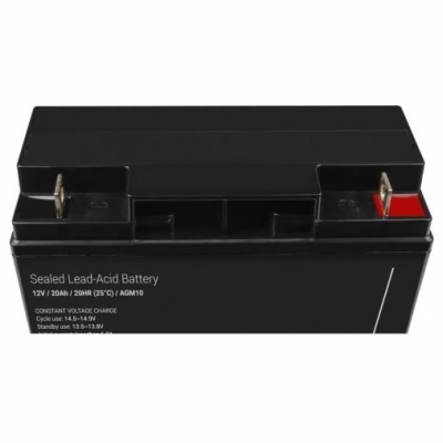 Green Cell GREENCELL Battery AGM 12V20AH
