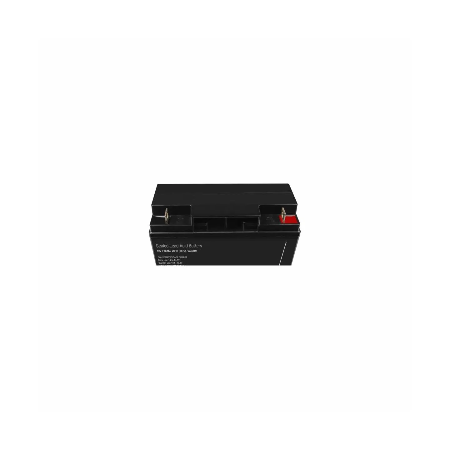 Green Cell GREENCELL Battery AGM 12V20AH