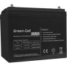 Green Cell GREENCELL Battery AGM 12V 75 Ah