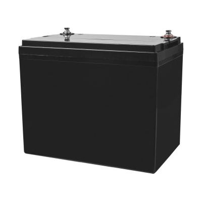 Green Cell GREENCELL Battery AGM 12V 75 Ah