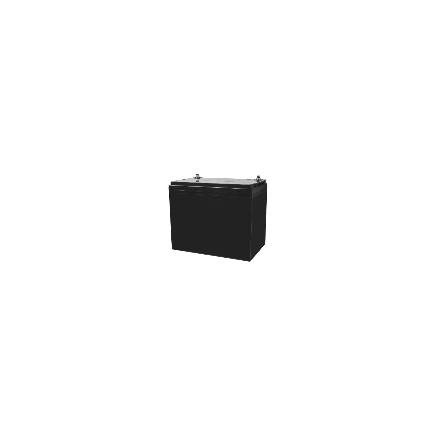 Green Cell GREENCELL Battery AGM 12V 75 Ah