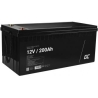 Green Cell GREENCELL battery AGM VRLA 12V 200Ah