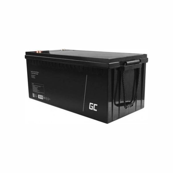 Green Cell GREENCELL battery AGM VRLA 12V 200Ah