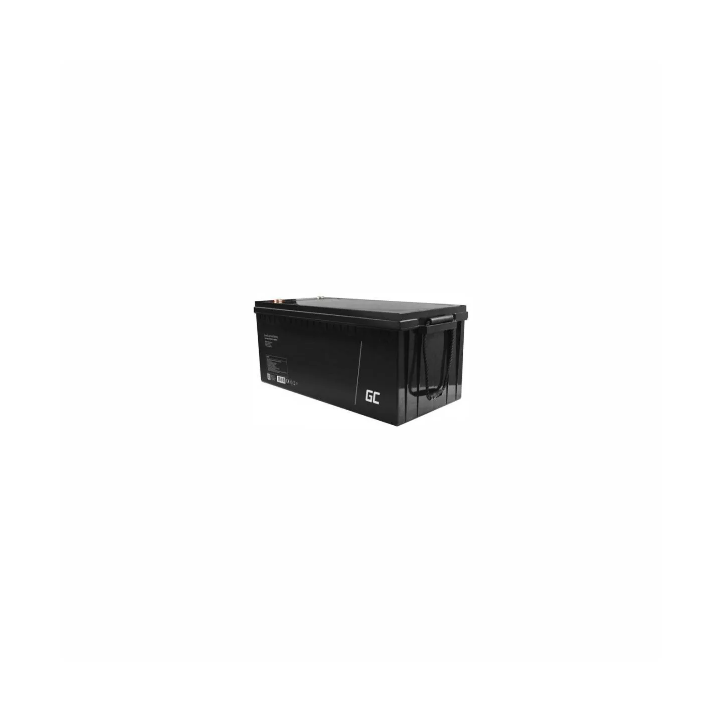 Green Cell GREENCELL battery AGM VRLA 12V 200Ah