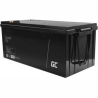 Green Cell GREENCELL battery AGM VRLA 12V 200Ah