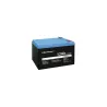 Qoltec 53701 LiFePO4 battery / 12Ah