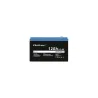 Qoltec 53701 LiFePO4 battery / 12Ah