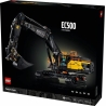 Lego Technic 42215 Volvo EC500 Hybrid Excavator