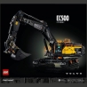 Lego Technic 42215 Volvo EC500 Hybrid Excavator