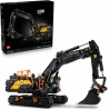 Lego Technic 42215 Volvo EC500 Hybrid Excavator