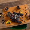 Lego Technic 42215 Volvo EC500 Hybrid Excavator