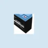 Qoltec 53702 LiFePO4 battery / 24Ah