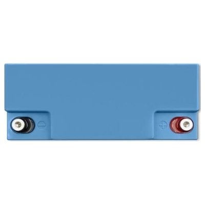 Qoltec 53702 LiFePO4 battery / 24Ah