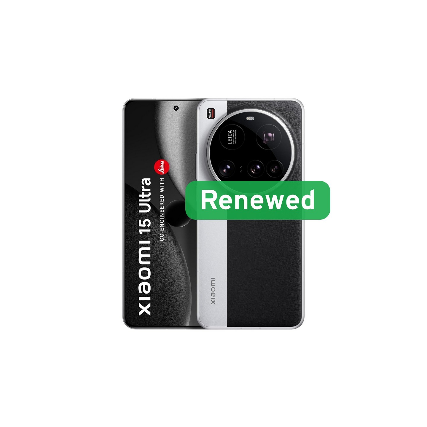 Outlet product photo