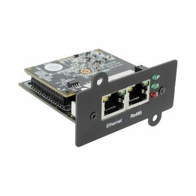 Armac SNMP card module