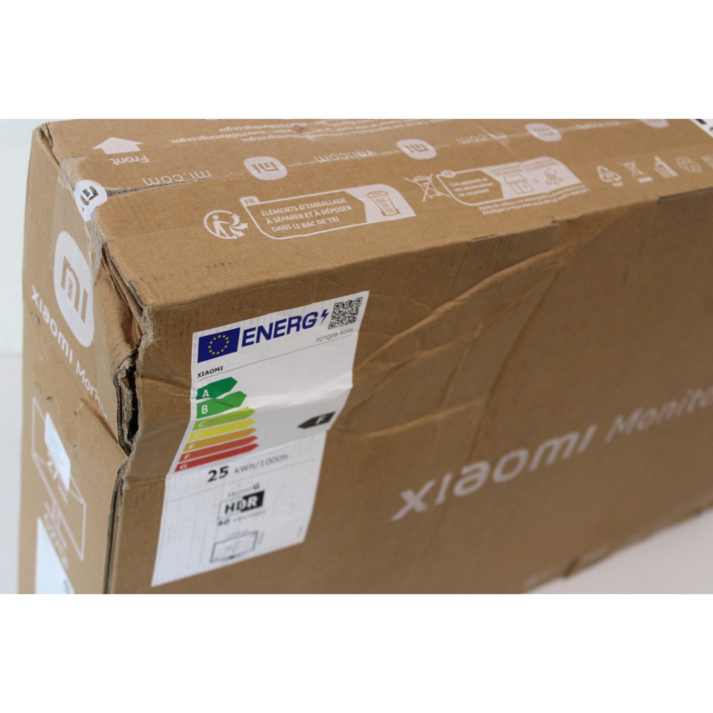 Outlet product photo