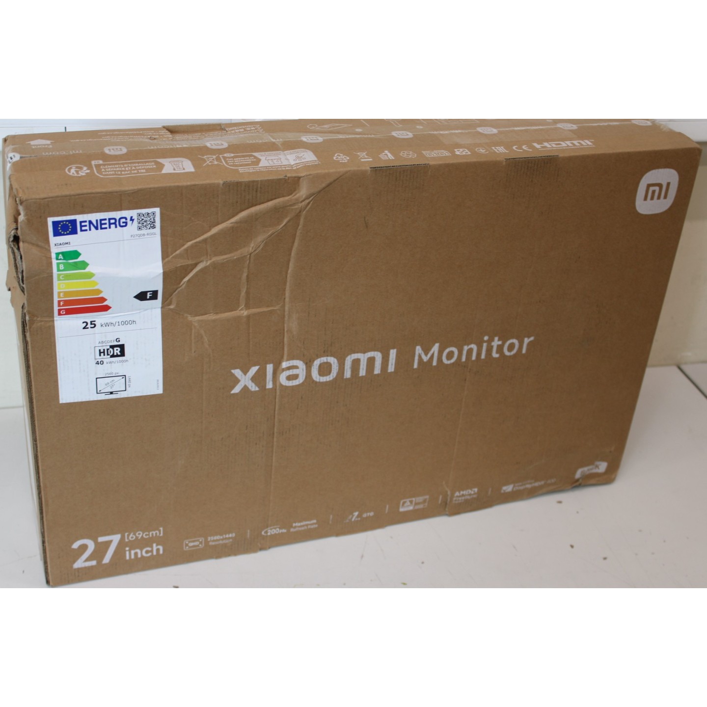 Outlet product photo