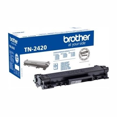 Brother TN-2420 Toner black