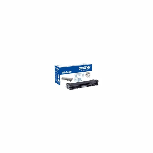 Brother TN-2420 Toner black