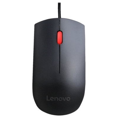 Lenovo Essential USB Mouse