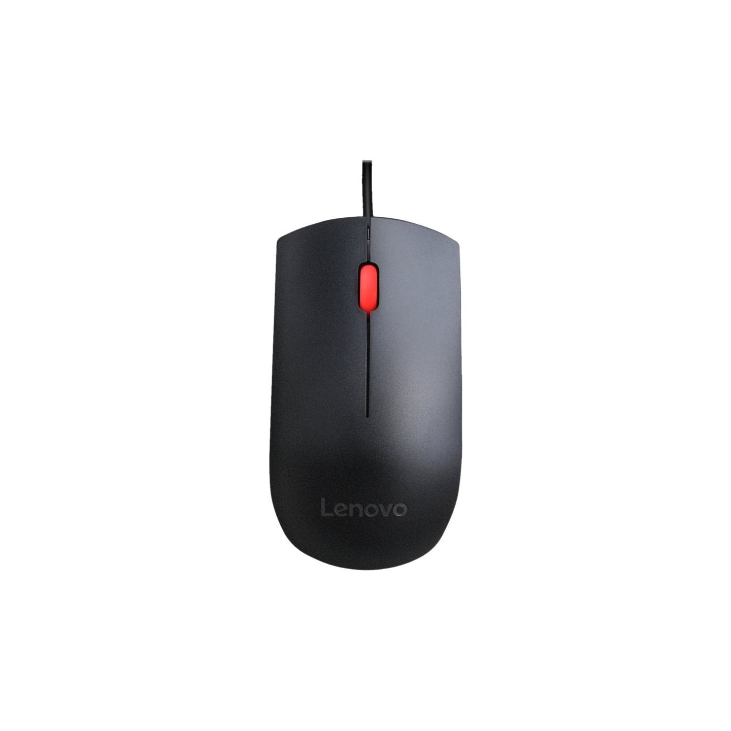 Lenovo Essential USB Mouse