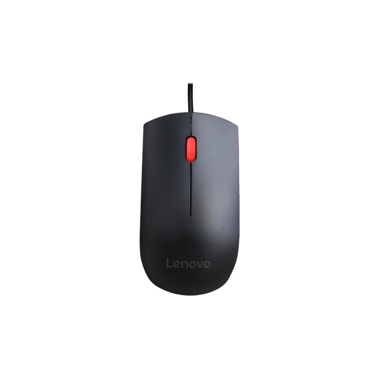 Lenovo Essential USB Mouse