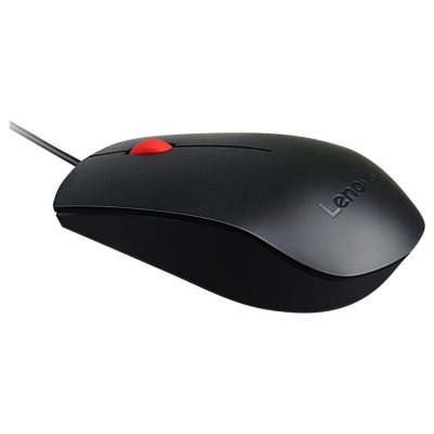 Lenovo Essential USB Mouse