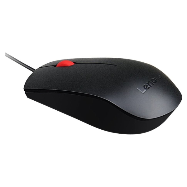 Lenovo Essential USB Mouse