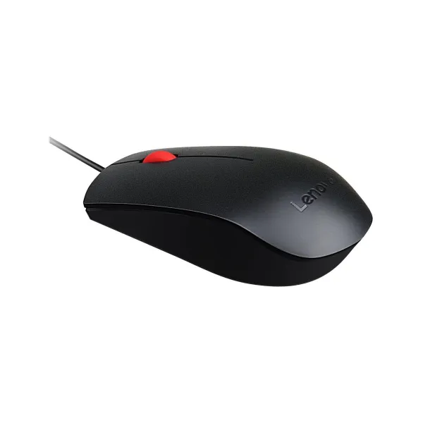 Lenovo Essential USB Mouse